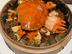-遇外滩(BFC外滩金融中心店)