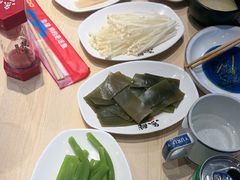 -鱼酷活鱼烤鱼(沈阳大悦城店)