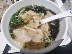 鲜肉大馄饨-同心楼(解放北路店)