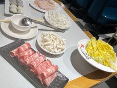 -蚝大仙横琴生蚝火锅(中央汇店)