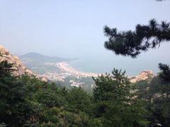 iphone_upload_pic-崂山仰口游览区