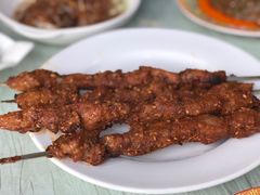 -烤肉季饭庄