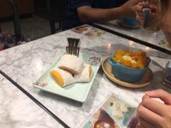 -发记甜品(豉油街店)
