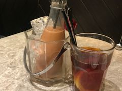 -大树餐厅(红旗街万达店)