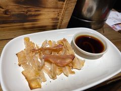 -盟重烧烤(高正街店)