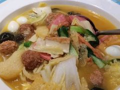 -粗茶淡饭•陕菜•家常菜
