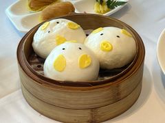 -春满园·早茶·粤菜·宴会(前海店)