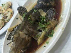 -南海渔家•海鲜•正宗海南菜(海棠湾店)