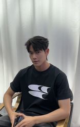 -M1山木造型国潮男士发型定制