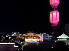 -婺源梦里老家大型山水实景演出