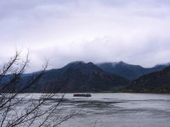 -羚羊峡古栈道森林公园