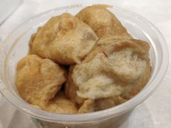 净面筋-老广州牛杂(深圳白石洲总店)
