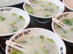 -老柴枝猪脚饭(窑岭店)