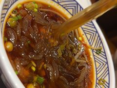 -四川饭店·小龙虾(长白店)