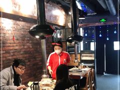 大堂-喜来稀肉(虹泉路店)