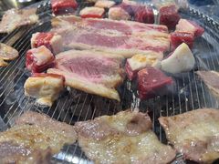 -本炙炭烤·蒲烧活鳗料理店(金沙洲店)