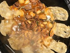 -锅来乐地锅鸡(安亭店)