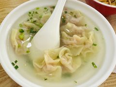 小馄饨-珊珊小笼馆(仙霞路店)