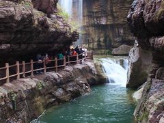 -云台山风景名胜区