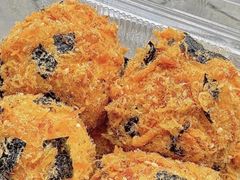 -鲍师傅糕点(五角场店)