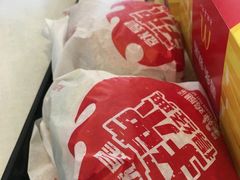 -麦当劳(垡头西路店)
