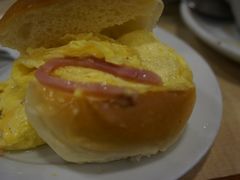 -新华茶餐厅