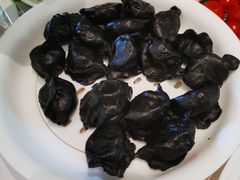 -开海·红岛海鲜虾水饺(石老人店)