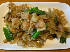 -莲餐厅·湖北菜·藕汤老手艺(愚园路店)