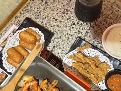 -炭舍干锅(华发商都店)