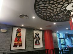 -星巴克(南宁民歌湖店)