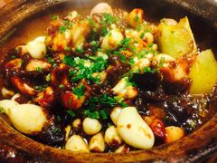 -阿英煲(凉城路店)