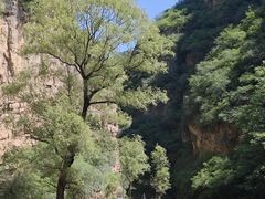 -龙门涧景区
