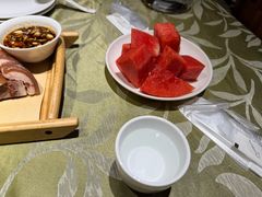 -锦绣金山人家(友谊店)