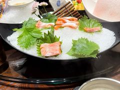 -东海怡品海鲜豆捞(舟宿夜江店)