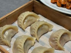-钱塘花园·宁波菜