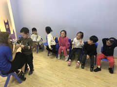 -I-Shine英语国际教育(大三林中心)