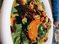 -船歌鱼水饺(华联万柳店)