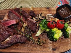 -艾蜜西餐厅(梅园店)