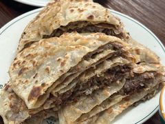 -清真永恒华威肉饼(潘家园店)