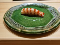 车海老寿司-鮨青(恒基名人购物中心店)