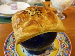 -米德维奇俄式西餐厅(西六道街店)