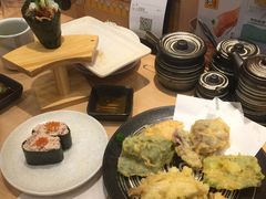 -元气寿司(新城市广场店)