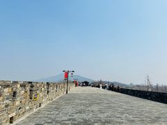 -南京城墙景区
