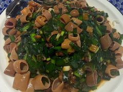旺角海肠捞饭-旺角小渔村·海肠捞饭开创者(二马路店)