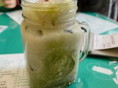 -金捞茶餐室(祐汉兴隆楼店)