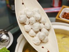 -金龙·打边炉(南京西路店)