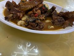 -长临河古镇福味轩土菜馆(长临河店)