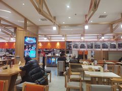 大堂-味千拉面(光启城时尚购物中心店)