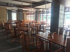 -翠山·映月湖景餐厅(映月湖公园店)