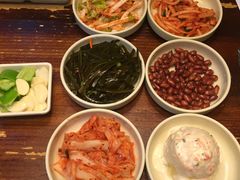 -火炉情韩国料理店(古田路店)